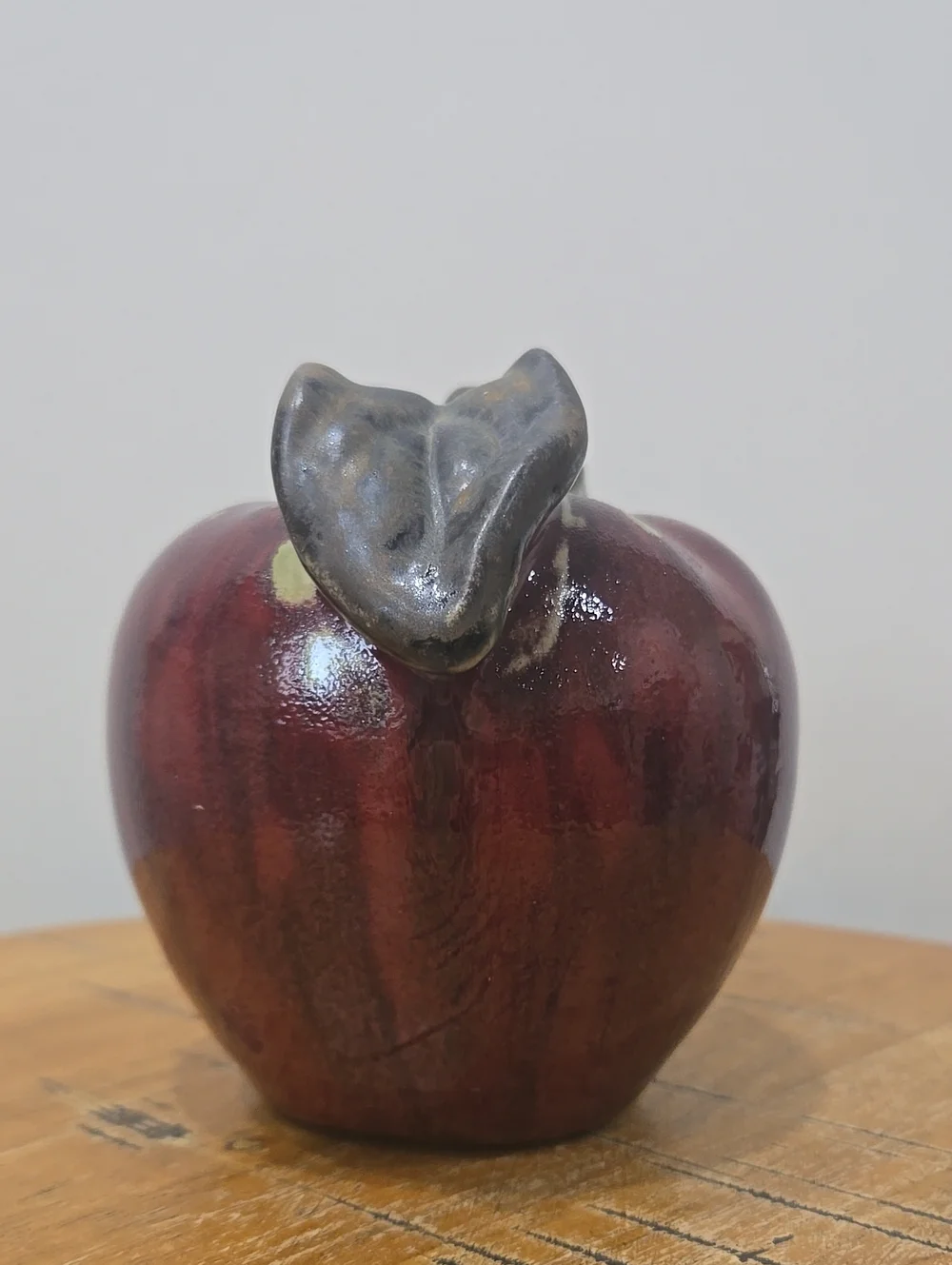 Target Ceranic Apple Decor